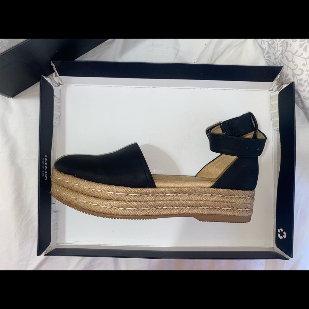 Never worn